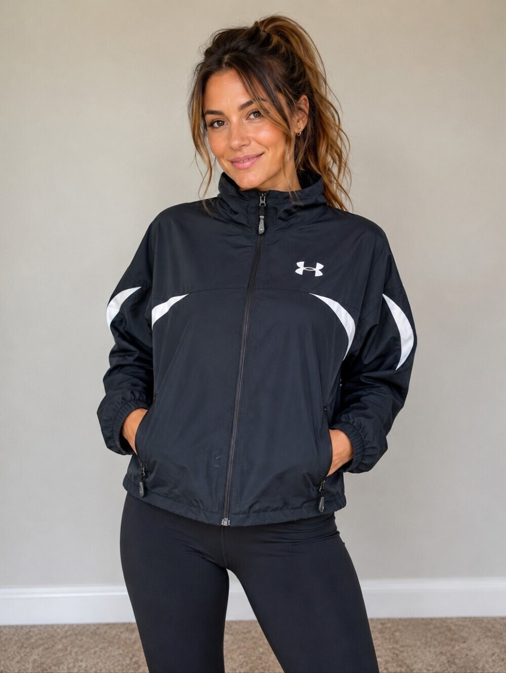 Under Armour Jacket
